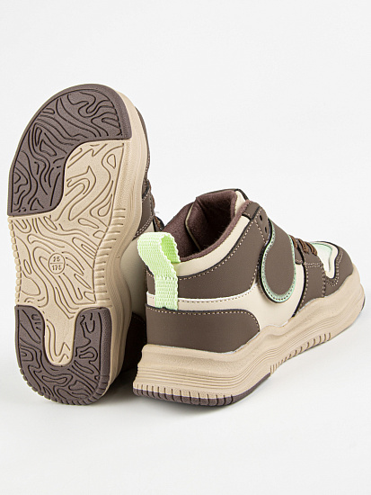 Кроссовки артикул:71520-20-5