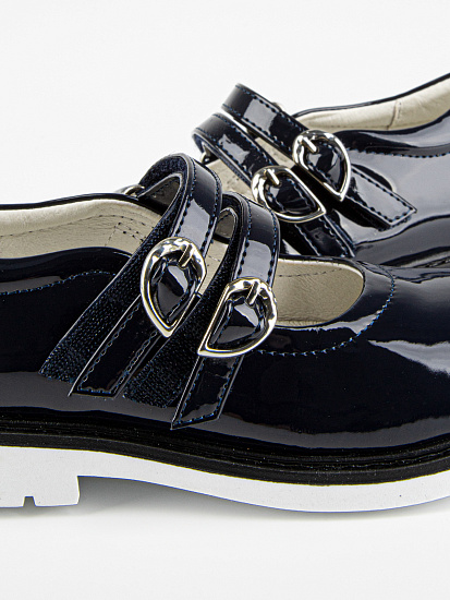 Туфли артикул:22934п-2-10