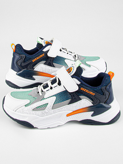 Кроссовки артикул:731031н-10-4