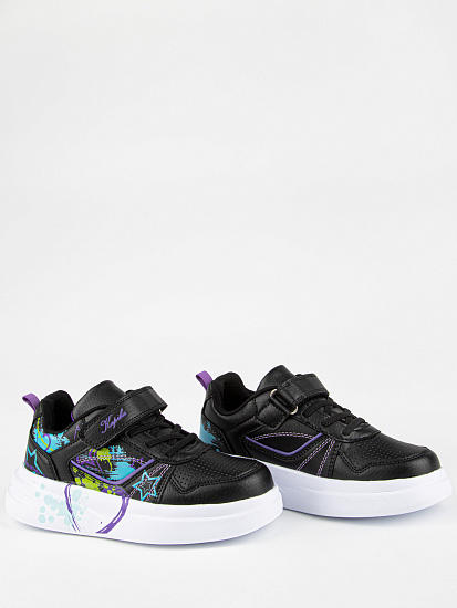 Кроссовки артикул:731149-20-2