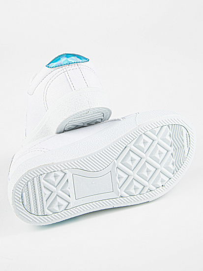 Кеды артикул:72820-30-5