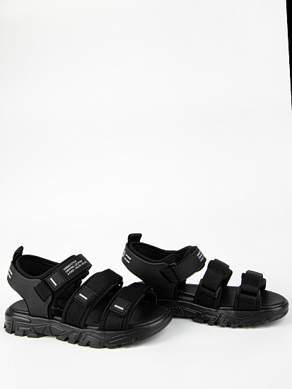 Сандалии артикул:34569-12-2