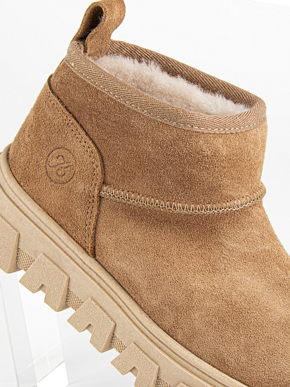 Ботинки артикул:63328шт-1-3