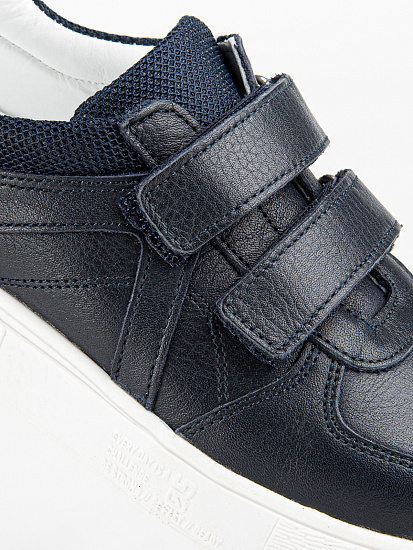 Полуботинки артикул:241139т-2-3