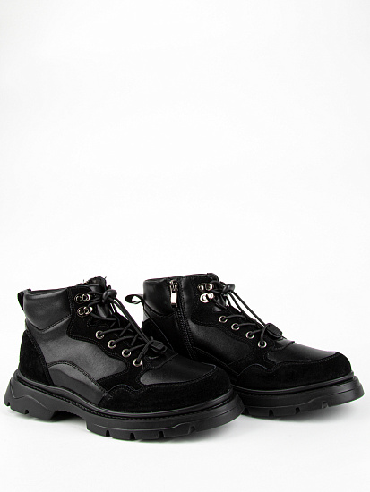 Ботинки артикул:64290кш-1-2