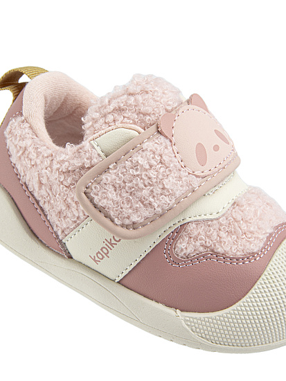 Полуботинки артикул:10237-2-6