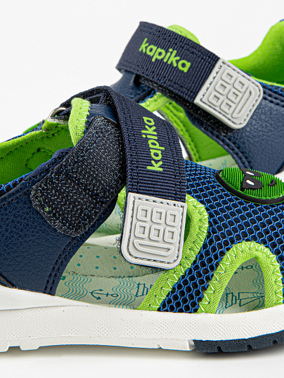 Сандалии артикул:31842п-20-10