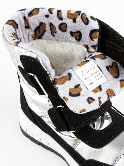 Ботинки артикул:42542-1-10