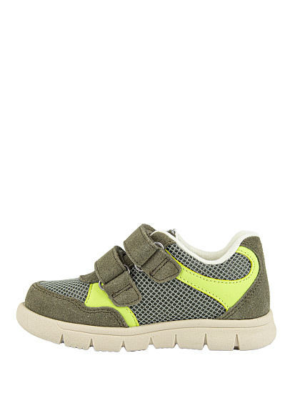 Полуботинки артикул:71528-2-2