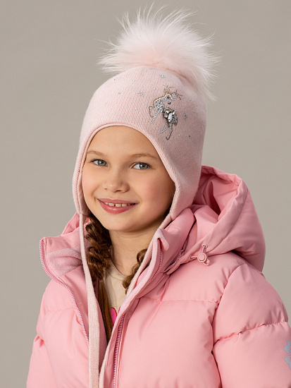 Шапка артикул:GHAT-3003-80-1