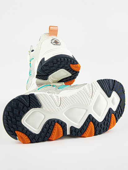 Кроссовки артикул:73993н-10-5