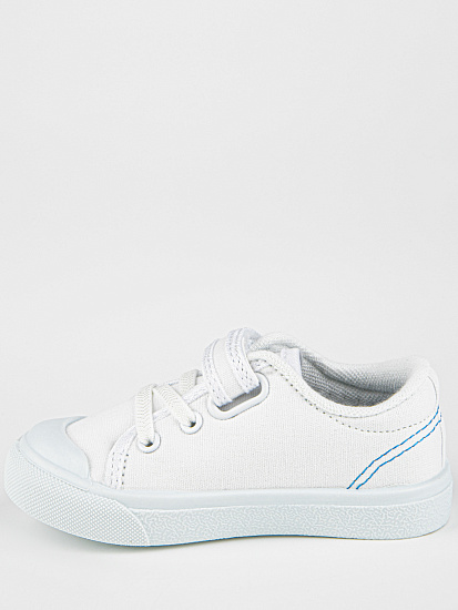 Кеды артикул:72980-1-8