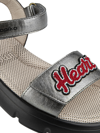 Сандалии артикул:33912п-1-6