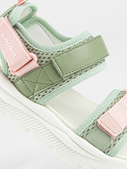 Сандалии артикул:33832-40-3