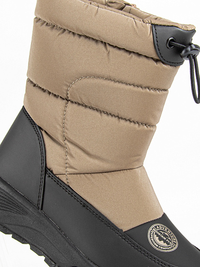 Сапоги артикул:1913д-2-3