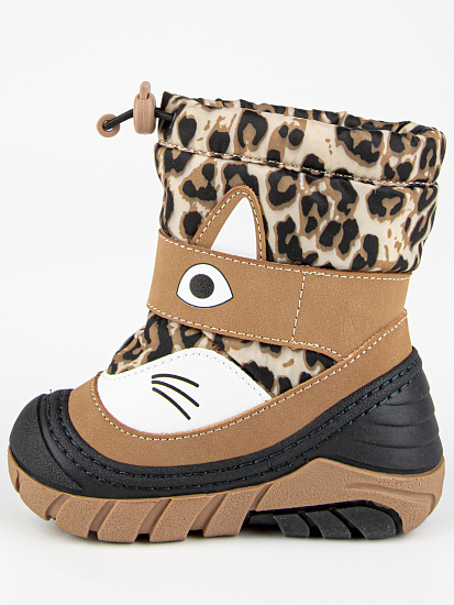 Сапоги артикул:1923д-2-8