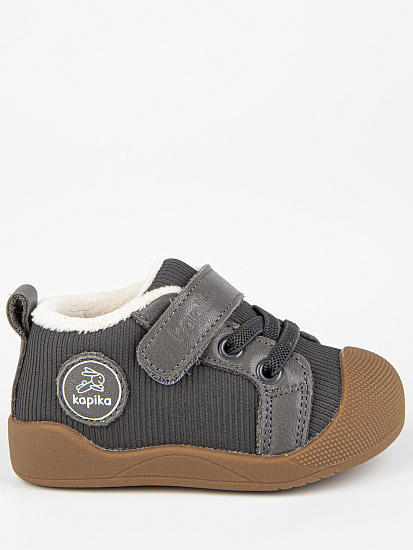 Ботинки артикул:10245ук-3-1