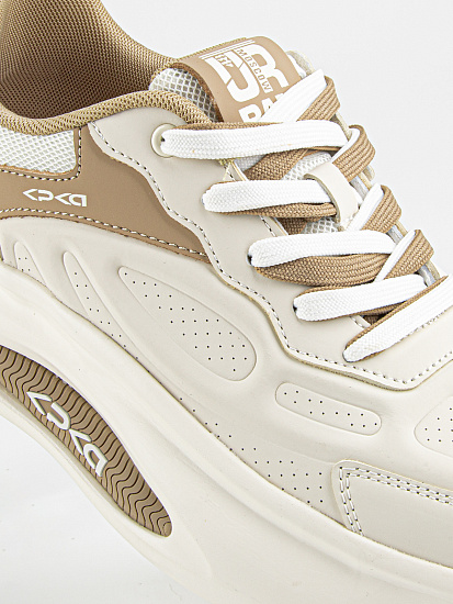 Кроссовки артикул:74866-10-3