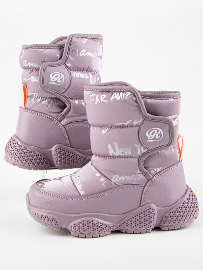 Сапоги артикул:1622д-1-4