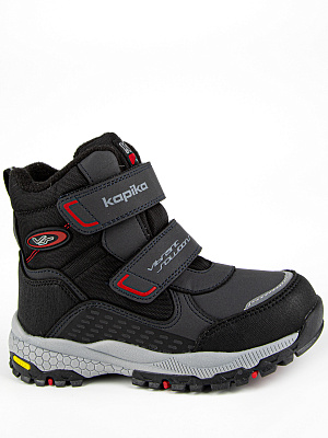 42529-1 Ботинки (т.синий) 28-32 (5 пар)