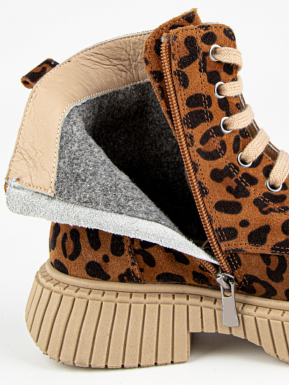 Ботинки артикул:53710ут-1-10