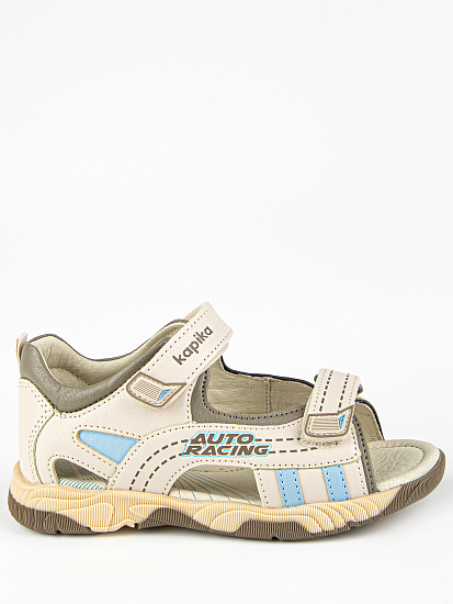 Сандалии артикул:32963п-30-1