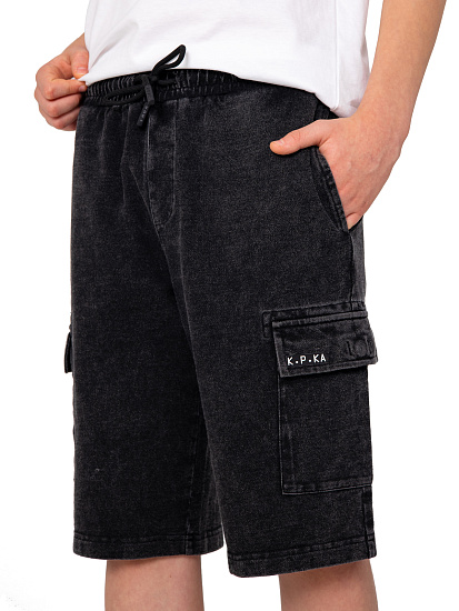 Шорты артикул:NJBCH10-99-3