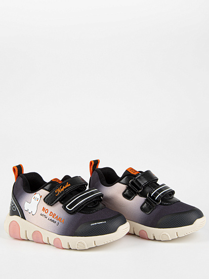 Полуботинки артикул:71549с-2-2