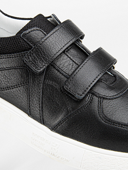 Полуботинки артикул:221139т-1-3