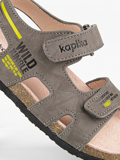 Сандалии артикул:32980к-10-3