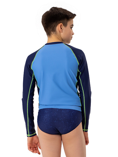 Плавки артикул:NUBSB02-Z1-2