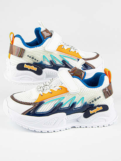 Кроссовки артикул:721018-20-4