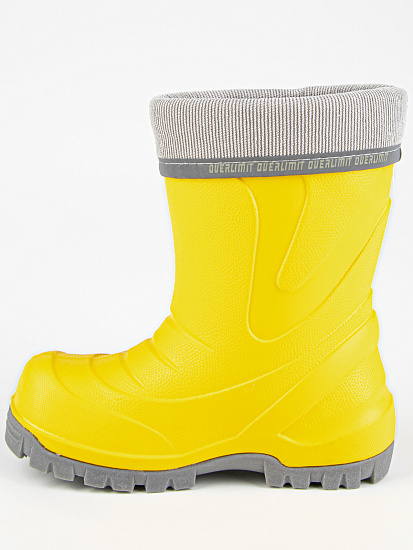 Резиновая обувь артикул:1928т-8