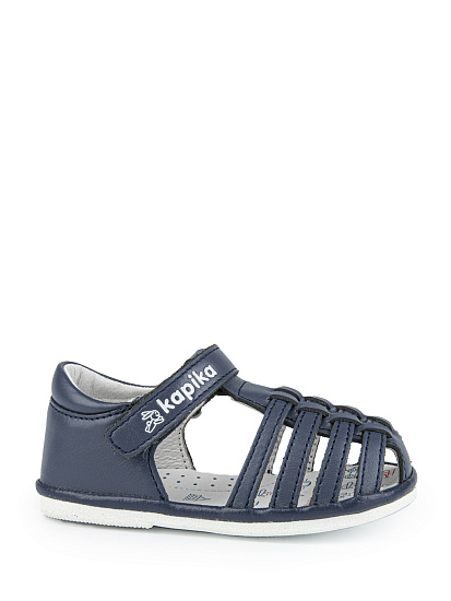 Сандалии артикул:10235-1-1