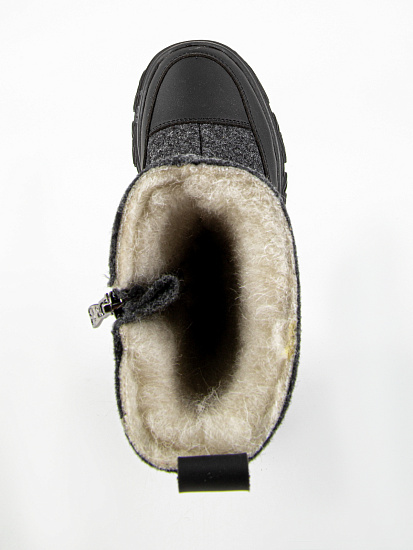 Валенки артикул:00204-1-6