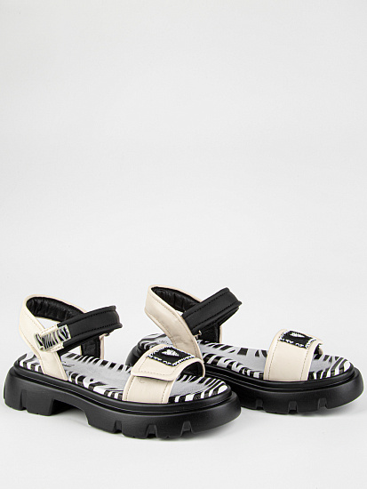 Сандалии артикул:33922п-20-2