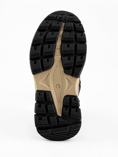 Ботинки артикул:63321шк-1-9