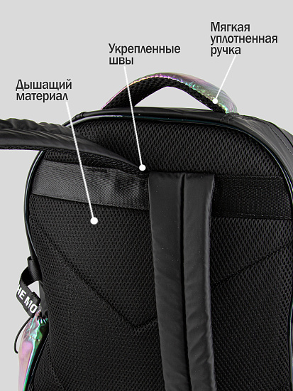 Рюкзак артикул:BG07-99-4