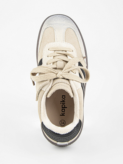 Кроссовки артикул:731211-1-6