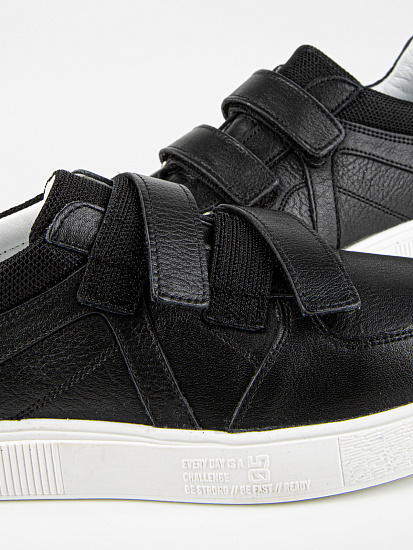 Полуботинки артикул:221139т-1-10