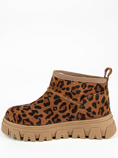 Ботинки артикул:63328шт-2-8