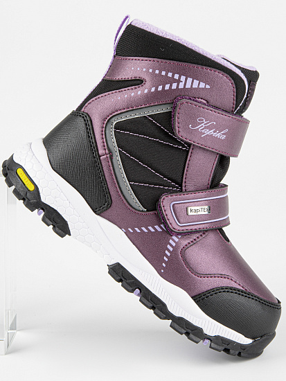 Ботинки артикул:42515-30-7