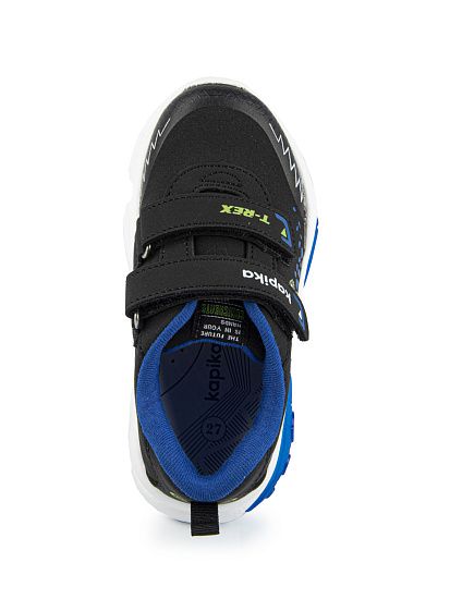 Полуботинки артикул:721159c-1-3