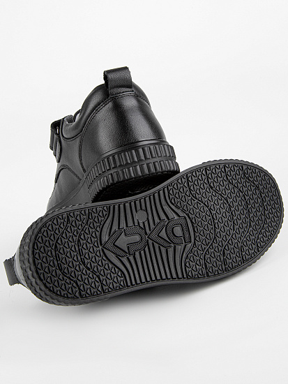 Полуботинки артикул:231140-5