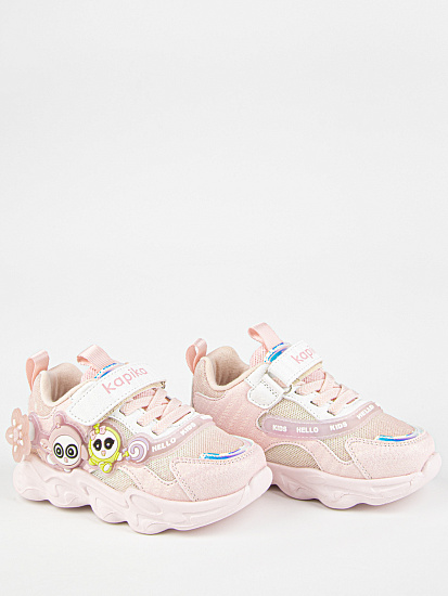 Кроссовки артикул:71534-20-2