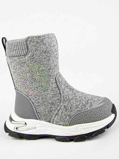 Валенки артикул:00172-1-1