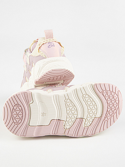 Кроссовки артикул:721026-10-5