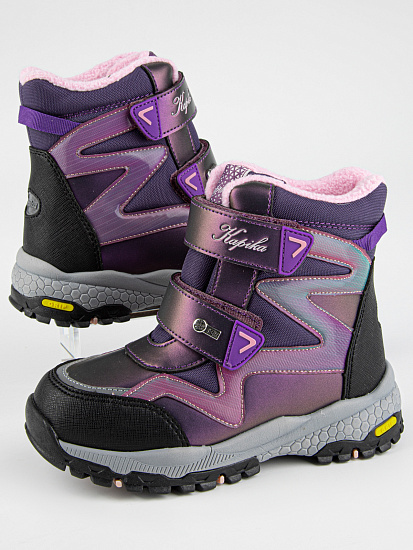 Ботинки артикул:42505-50-4