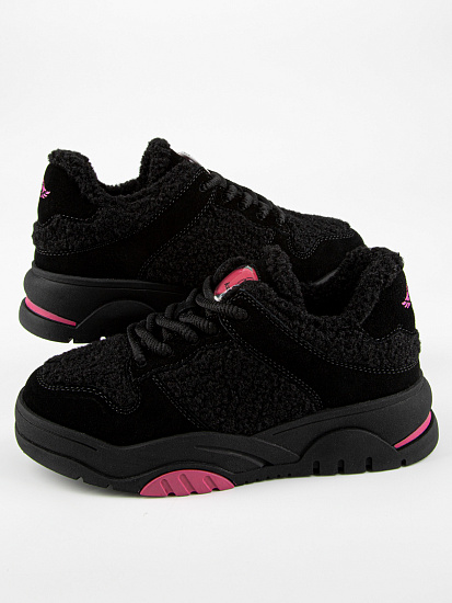 Кроссовки артикул:74843у-10-4