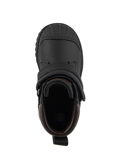 Ботинки артикул:51409ук-30-3